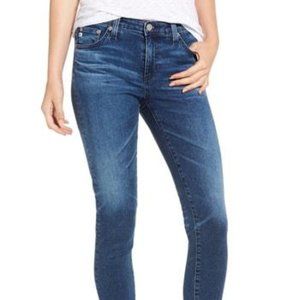 AG jeans legging ankle